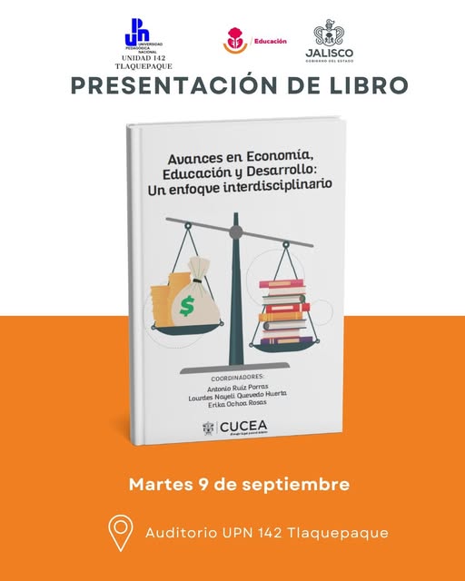 Presentación del Libro 
